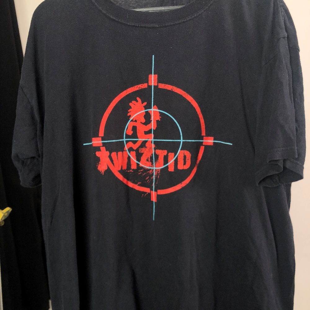 Vintage ICP Band Tee